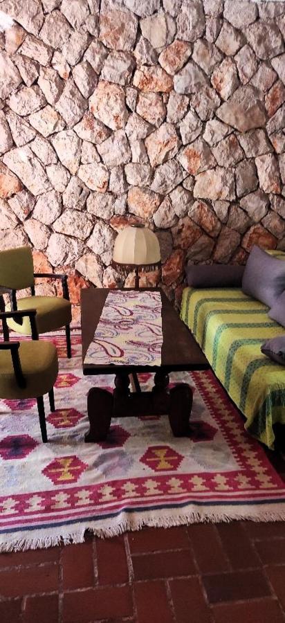 Apartment Maya Стари Град Екстериор снимка